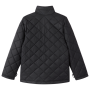 Geacă copii Reima Toppis Black