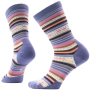 Mărimi șosete: 38-41 / Culoare: violet închis