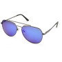 Categorie filtru de soare (Cat.): S3 / Culoare: albastru