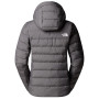 Geacă femei The North Face W Aconcagua 3 Hoodie
