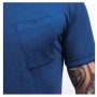 Tricou funcțional bărbați Sensor Merino Air Traveller