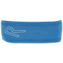 Bentiță Regatta Active Headband albastru deschis Atlantic