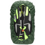 Husă de ploaie pentru rucsac Zulu Cover 46-58l