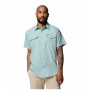 Cămașă bărbați Columbia Utilizer™ II Solid Short Sleeve Shirt
