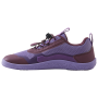 Încălțăminte barefoot pentru copii Reima Tallustelu Misty Violet
