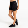 Pantaloni scurți femei Dare 2b Sprint Up II Short