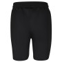 Pantaloni scurți copii Progress Symbol Shorts Junior Black