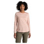 Tricou femei Craghoppers NosiLife Akona Long Sleeved Top