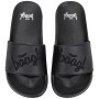 Papuci copii Baagl Logo Black