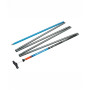 Sondă Ortovox Probe 240 argintiu/albastru Silver