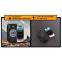 Powerbank solar Viking Technology Tyr II
