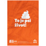 Pungi igienice pentru câini Explorer Dog Eko Exbags 270 ks