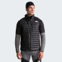 Vestă bărbați The North Face M Bettaforca Lt Down Vest