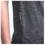 Tricou funcțional femei Sensor Merino Lite
