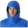 Geacă bărbați Helly Hansen Verglas Hooded Down 2.0