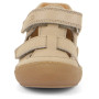 Sandale copii Frodo Ollie sandal Taupe