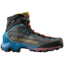 Încălțăminte bărbați La Sportiva Aequilibrium Hike GTX