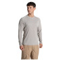 Tricou bărbați Craghoppers NosiLife SolarShield+ LS T-Shirt