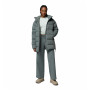 Geacă de iarnă femei Columbia Amaze Puff™ Mid Hooded Jacket