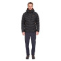Geacă bărbați Rab Glaceon Pro Down Jacket