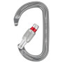 Carabinieră Petzl AmD Screw-Lock