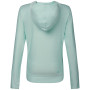 Tricou femei Dare 2b Sprint Cty Hoodie