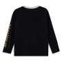 Tricou copii Lego Wear Lwtaj 709 Black