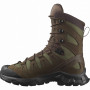Încălțăminte bărbați Salomon Quest Tracker High Gore-Tex