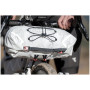 Geantă pentru ghidon Cyclite Handle Bar Roll Bag / 02