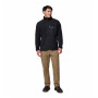 Hanorac bărbați Columbia Fast Trek™ Overlay Full Zip