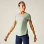 Tricou femei Dare 2b Serenity Tee