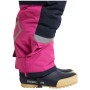 Set copii Didriksons Skare Kids Set 2 Cactus Pink
