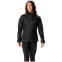 Geacă femei Rab Microlight Alpine Down Hoody