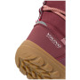 Încălțăminte de iarnă copii Viking Outdoor Footwear Birch Barefoot Warm WP Pull-on Wine