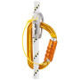 Carabinieră Petzl Sm'D Triact-Lock