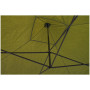 Cort pentru petreceri Cattara 3 x 3m Waterproof