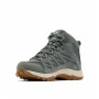 Încălțăminte femei Columbia Crestwood™ Mid Waterproof