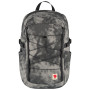 Rucsac urban Fjällräven Skule Graphics 24 gri Fossil-Shade