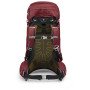 Rucsac turistic femei Osprey Aura Ag 65
