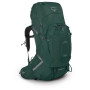 Rucsac Osprey Aether Plus 60 verde