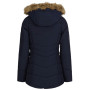 Geacă lungă de iarnă femei Fundango Prue Padded Jacket