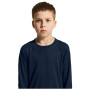 Set funcțional copii Craft Baselayer Set 2 Jr Blue