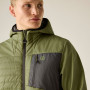 Geacă bărbați Dare 2b Mountaineer Softshell Jacket