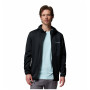 Geacă bărbați Columbia Tall Heights™ Hdd Grid Fleece Full Zip