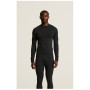 Tricou funcțional bărbați Craft Warm Comfort LS M