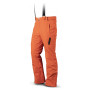Pantaloni de schi bărbați Trimm Rider portocaliu