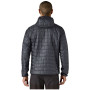Geacă bărbați Patagonia M's Nano Puff Hoody