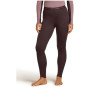 Colanți femei Icebreaker Women Merino 200 ZoneKnit™ Leggings