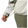 Geacă de vânt femei Columbia Spire Valley™ Printed Windbreaker