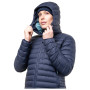 Geacă femei Mountain Equipment Earthrise Hooded Jacket Women's